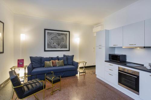 Le Suite del Carmine by Wonderful Italy, Janov