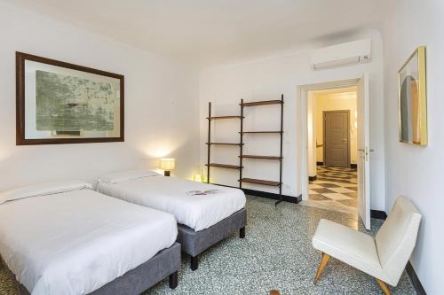 Le Suite del Carmine by Wonderful Italy, Janov (fotografie 3)