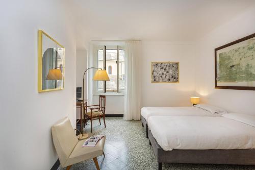 Le Suite del Carmine by Wonderful Italy, Janov (fotografie 7)