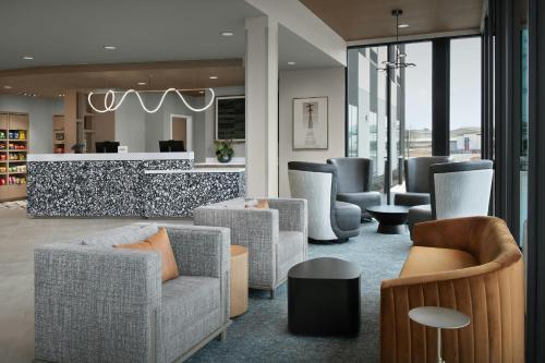 Fairfield by Marriott Inn & Suites Paris in Paris, USA