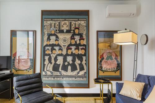 Le Suite del Carmine by Wonderful Italy, Janov (fotografie 2)
