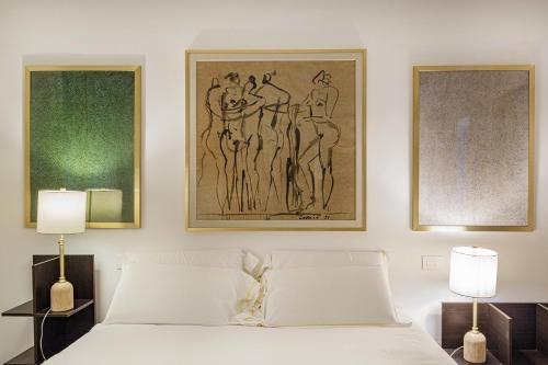 Le Suite del Carmine by Wonderful Italy, Janov (fotografie 8)
