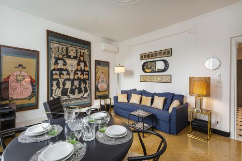 Le Suite del Carmine by Wonderful Italy, Janov (fotografie 6)