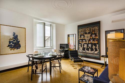 Le Suite del Carmine by Wonderful Italy, Janov (fotografie 10)