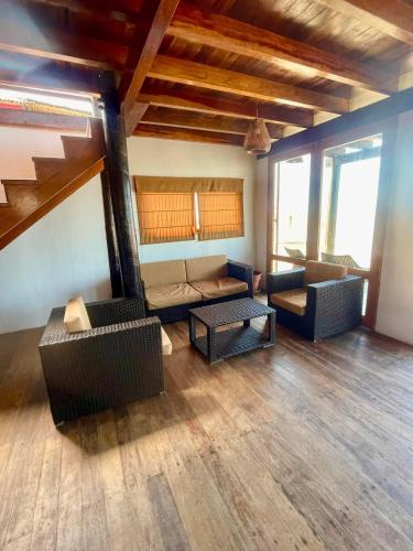 Casa de playa en Wakama in San Vicente De Canete