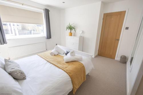 外部景觀, Woodlands in 查爾伯里