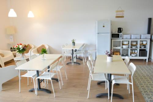 Albergue Melide – Melide, PA