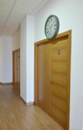 Albergue Melide – Melide, PA