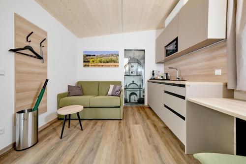 MTK Tinyhouses in Buxheim (Bavaria)