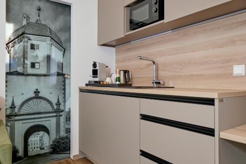 Iekārtas, MTK Tinyhouses in Buxheim (Bavaria)