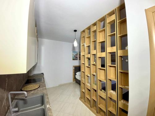Teos Apartment Vlore - image 4
