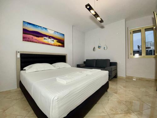 One-Bedroom Apartment image 10