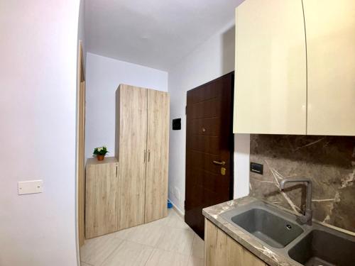 One-Bedroom Apartment image 9