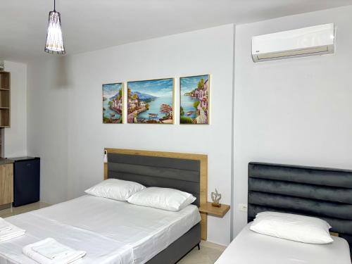 One-Bedroom Apartment image 5