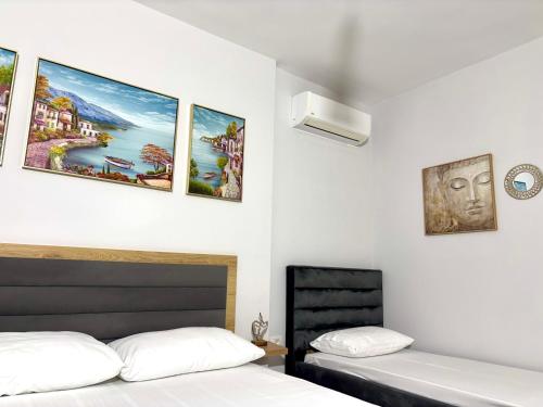 One-Bedroom Apartment image 1