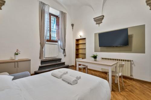 Fiesolana Boutique Apartment 5