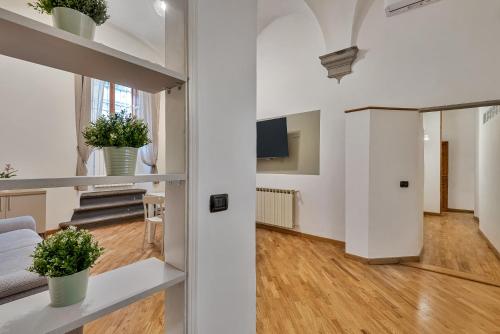 Fiesolana Boutique Apartment, Florencie