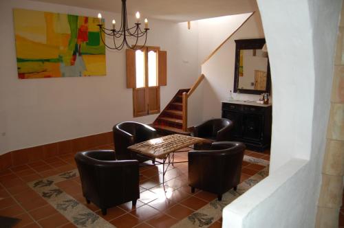 La Molinilla Apartamentos y Hammam - image 11
