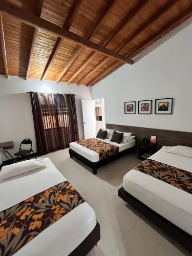 Hotel Quinta Avenida