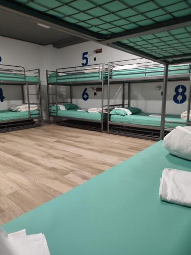 Bilbao Metropolitan Hostel by Bossh Hotels - image 11