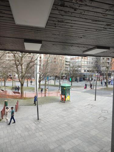 Bilbao Metropolitan Hostel by Bossh Hotels - image 10