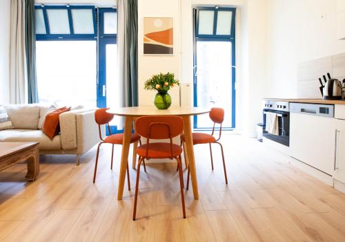 Atelier Central - Ahrensfelde