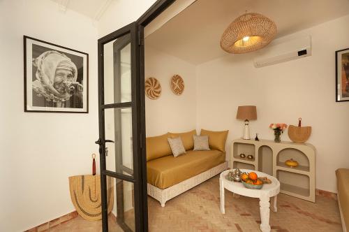Riad Deva Lina, Marrakech (foto 10)