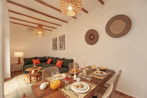 Riad Deva Lina, Marrakech (foto 7)