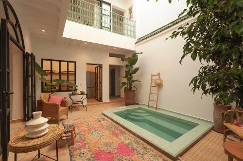 Riad Deva Lina, Marrakech (foto 5)