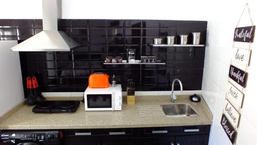 Apartamento Cuesta de Las Piletas 6, Ronda (foto 5)