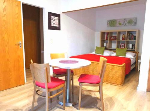 Apartments Gala, ruhige Lage, stadtnah