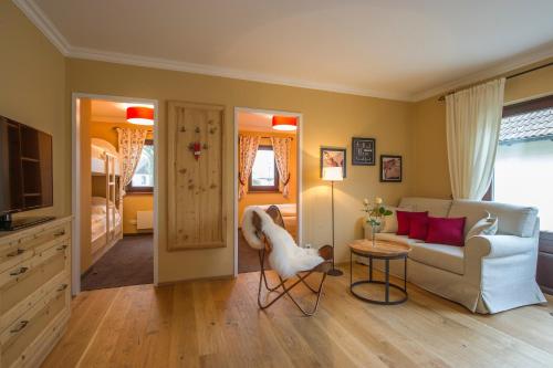 VILA VITA Pannonia Room Type - Two-Bedroom Bungalow