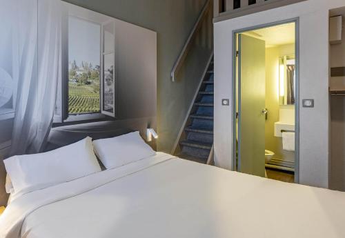 B&B Hôtel Bordeaux Mérignac - image 9
