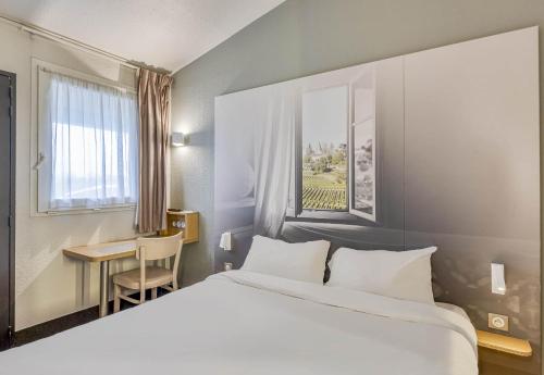 B&B Hôtel Bordeaux Mérignac - image 12
