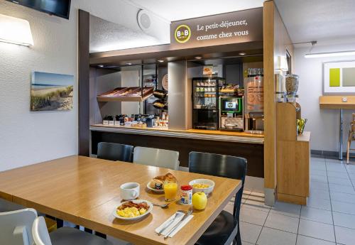 B&B Hôtel Bordeaux Mérignac - image 3