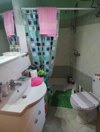 Cottage Gole Alcantara Sarino in Graniti