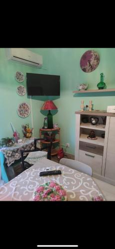Cottage Gole Alcantara Sarino in Graniti