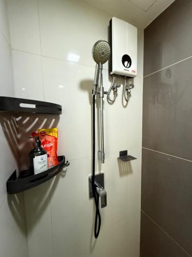 Luxe Condo in Sukhumvit 64