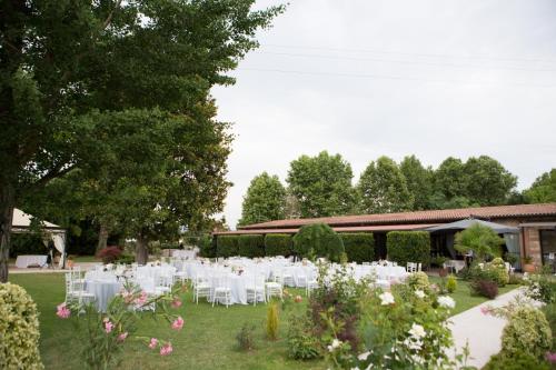 Corte Poli chambre d'hôte Corte Bragagnani