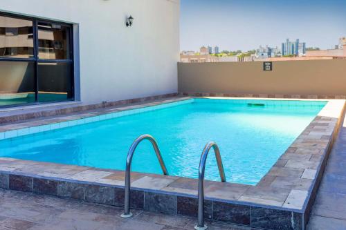 Tri Hotel Premium Criciúma