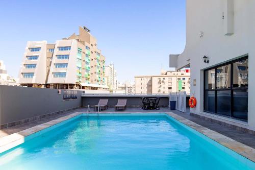 Tri Hotel Premium Criciúma