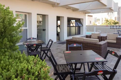 Tri Hotel Premium Criciúma