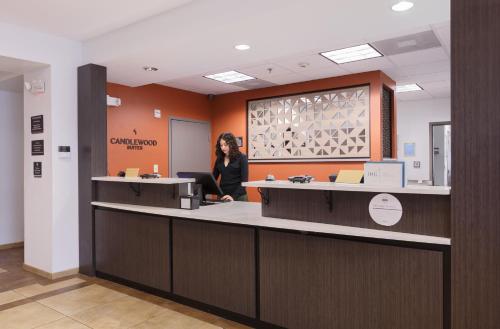 Candlewood Suites San Marcos, an IHG Hotel in San Marcos, USA