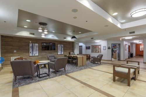 Candlewood Suites San Marcos, an IHG Hotel in San Marcos, USA