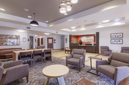 Candlewood Suites San Marcos, an IHG Hotel in San Marcos, USA