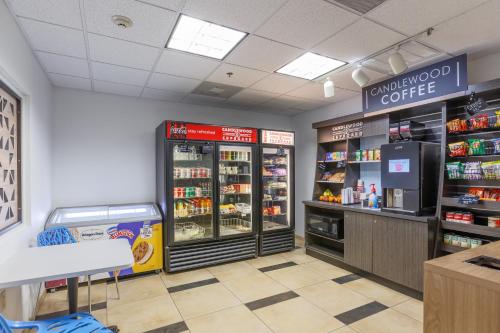 Candlewood Suites San Marcos an IHG Hotel - main image