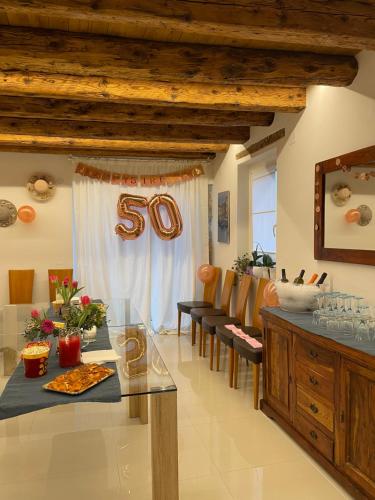 Onda Marina B&B Superior in Marano Lagunare