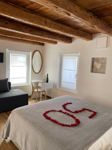 Onda Marina B&B Superior in Marano Lagunare