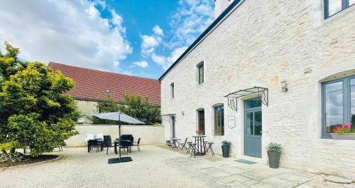 . Mesnil Montrivaut