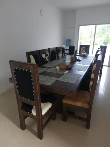 Finca casa blanca